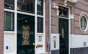 Golden Mansion Apartment Hotel